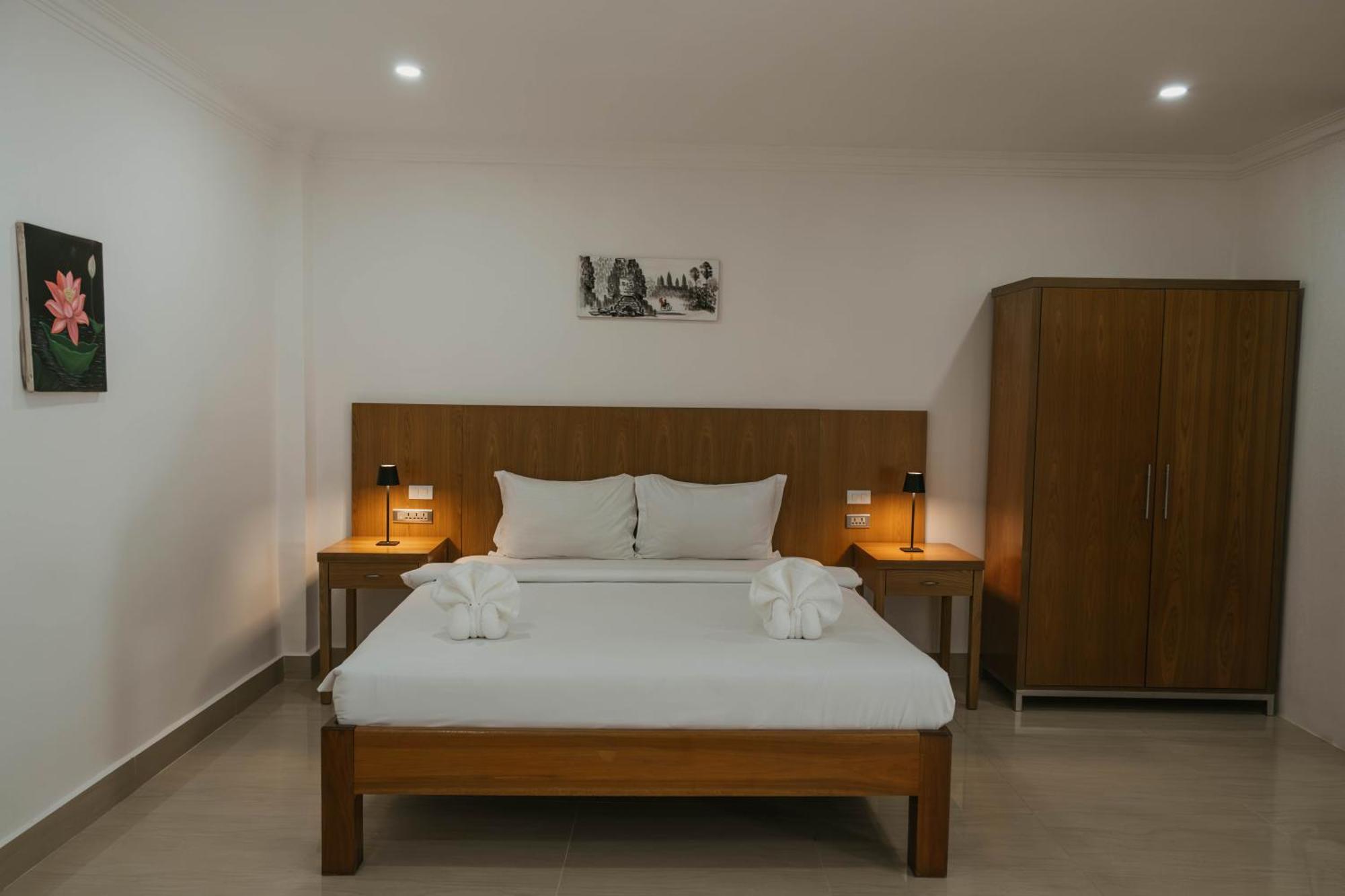 Amor Resort Koh Rong Derm Tkov Village Exterior photo