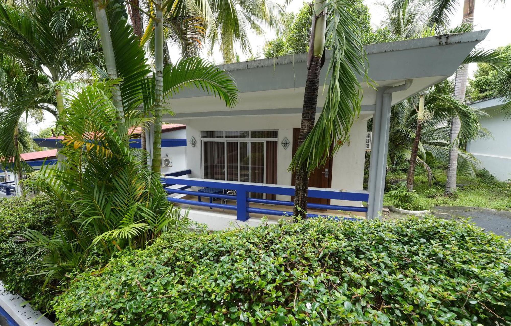Amor Resort Koh Rong Derm Tkov Village Exterior photo