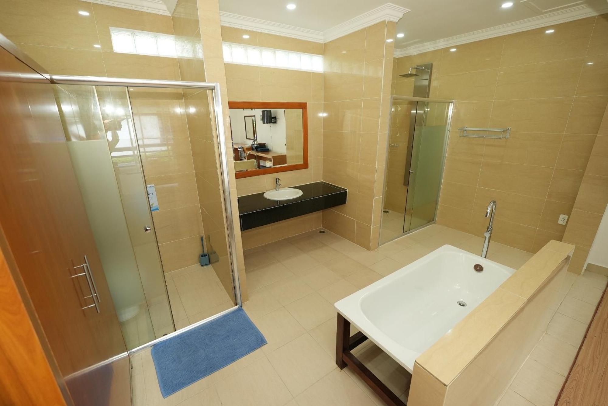Amor Resort Koh Rong Derm Tkov Village Exterior photo
